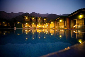 Camp Brook - Luxury Camping in Rishikesh